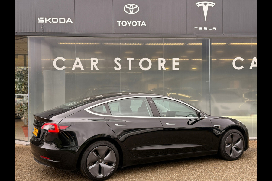 Tesla Model 3 Standard RWD Plus 60 kWh 90 % SOH Autopilot