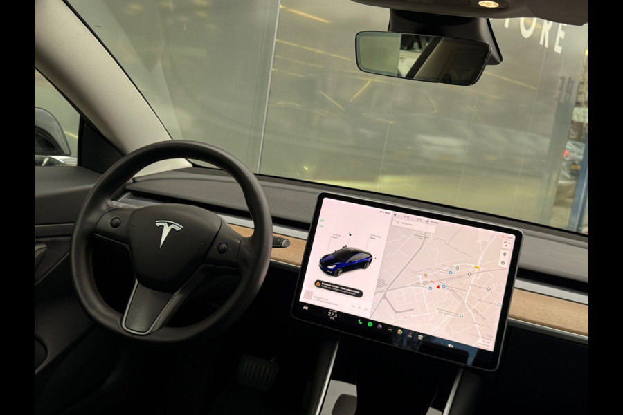 Tesla Model 3 Standard RWD Plus 60 kWh 90 % SOH Autopilot