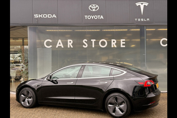 Tesla Model 3 Standard RWD Plus 60 kWh 90 % SOH Autopilot