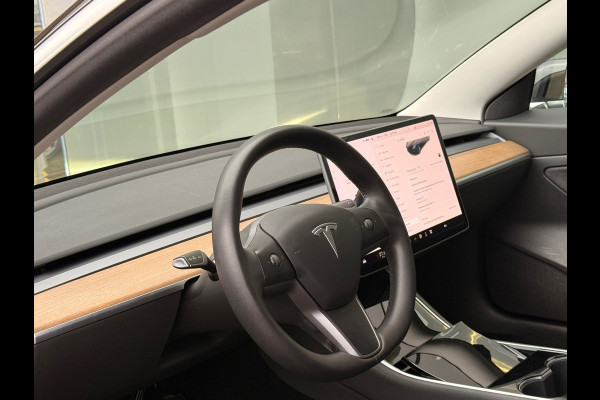 Tesla Model 3 Standard RWD Plus 60 kWh 90 % SOH Autopilot