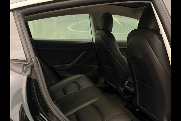 Tesla Model 3 Standard RWD Plus 60 kWh 90 % SOH Autopilot