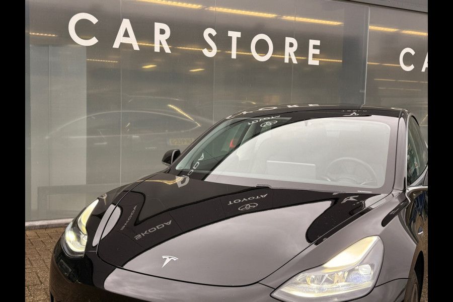 Tesla Model 3 Standard RWD Plus 60 kWh 90 % SOH Autopilot