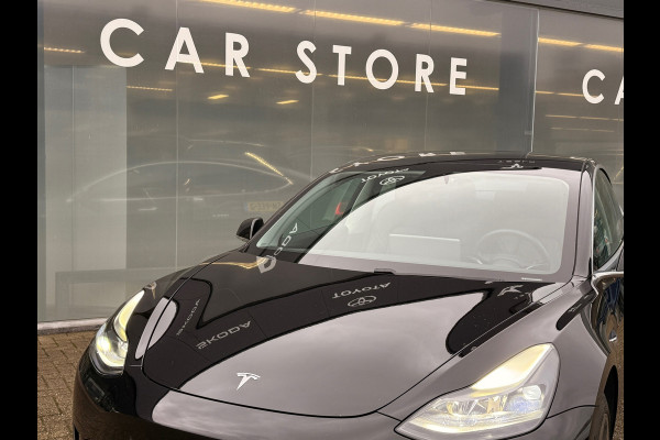 Tesla Model 3 Standard RWD Plus 60 kWh 90 % SOH Autopilot