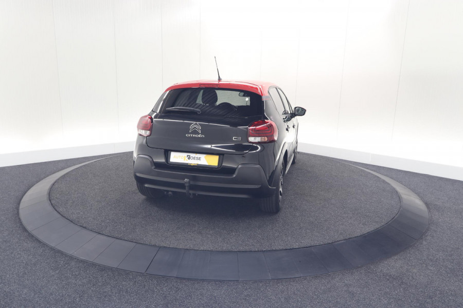 Citroën C3 PureTech 82 Shine | Trekhaak | Camera | Apple Carplay | Navigatie