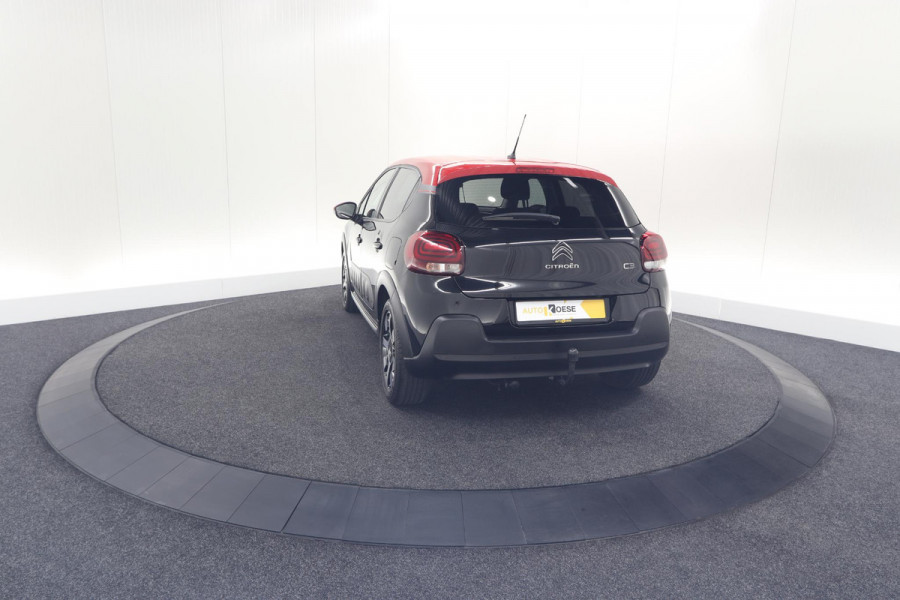 Citroën C3 PureTech 82 Shine | Trekhaak | Camera | Apple Carplay | Navigatie