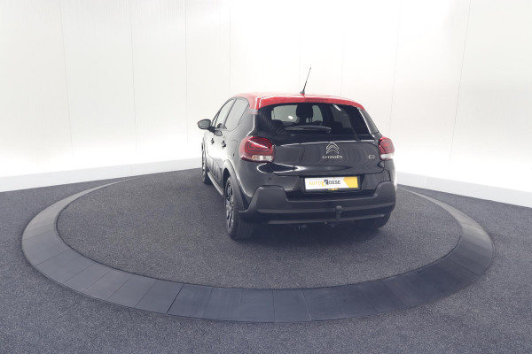 Citroën C3 PureTech 82 Shine | Trekhaak | Camera | Apple Carplay | Navigatie