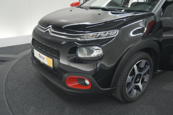 Citroën C3 PureTech 82 Shine | Trekhaak | Camera | Apple Carplay | Navigatie