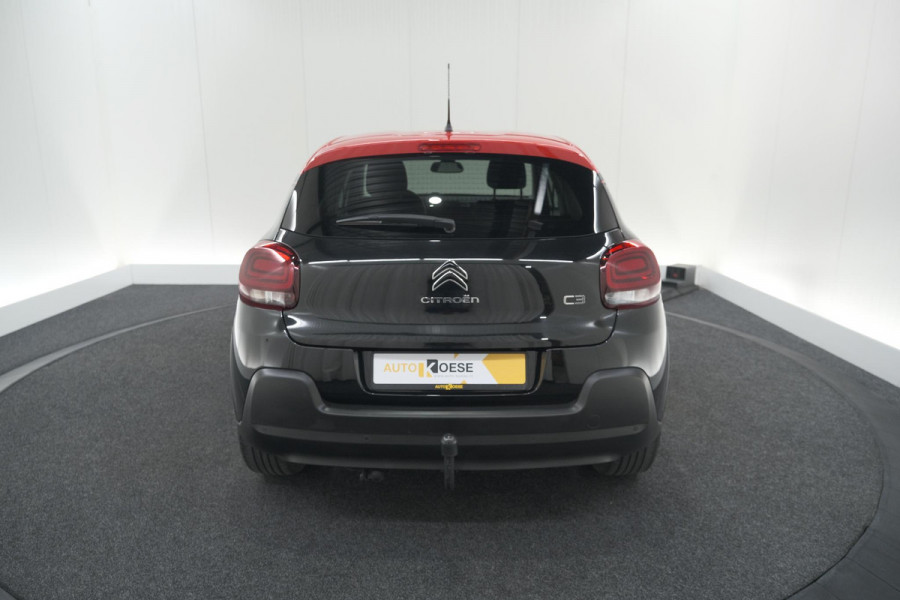 Citroën C3 PureTech 82 Shine | Trekhaak | Camera | Apple Carplay | Navigatie