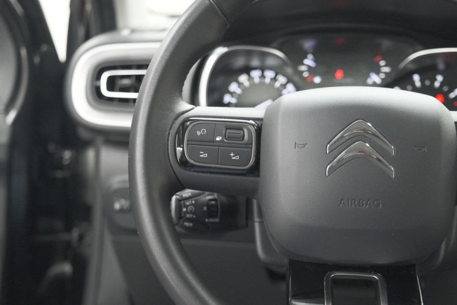 Citroën C3 PureTech 82 Shine | Trekhaak | Camera | Apple Carplay | Navigatie