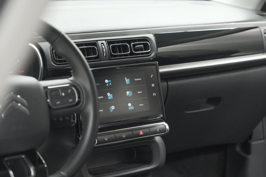 Citroën C3 PureTech 82 Shine | Trekhaak | Camera | Apple Carplay | Navigatie