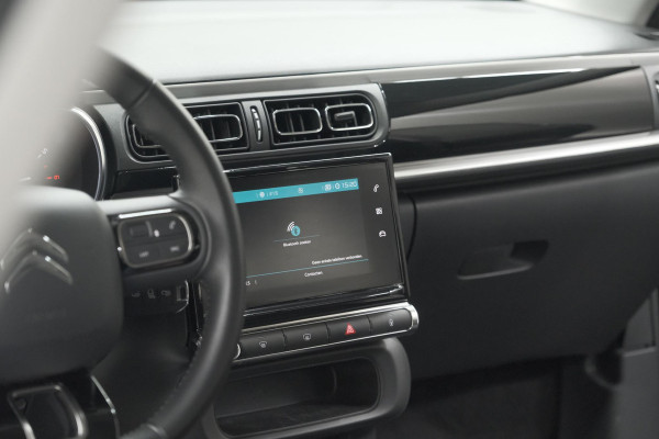 Citroën C3 PureTech 82 Shine | Trekhaak | Camera | Apple Carplay | Navigatie