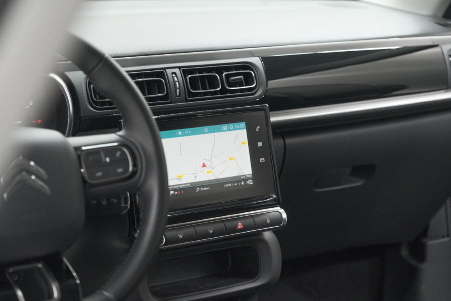 Citroën C3 PureTech 82 Shine | Trekhaak | Camera | Apple Carplay | Navigatie