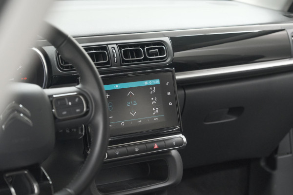 Citroën C3 PureTech 82 Shine | Trekhaak | Camera | Apple Carplay | Navigatie