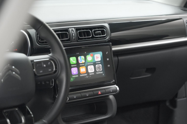 Citroën C3 PureTech 82 Shine | Trekhaak | Camera | Apple Carplay | Navigatie