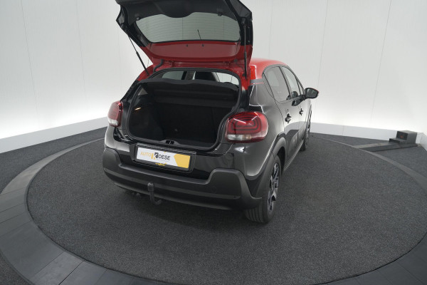 Citroën C3 PureTech 82 Shine | Trekhaak | Camera | Apple Carplay | Navigatie