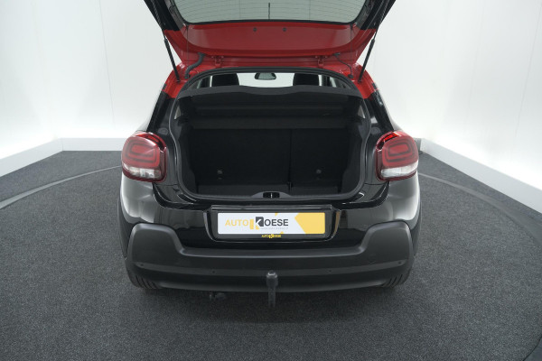 Citroën C3 PureTech 82 Shine | Trekhaak | Camera | Apple Carplay | Navigatie