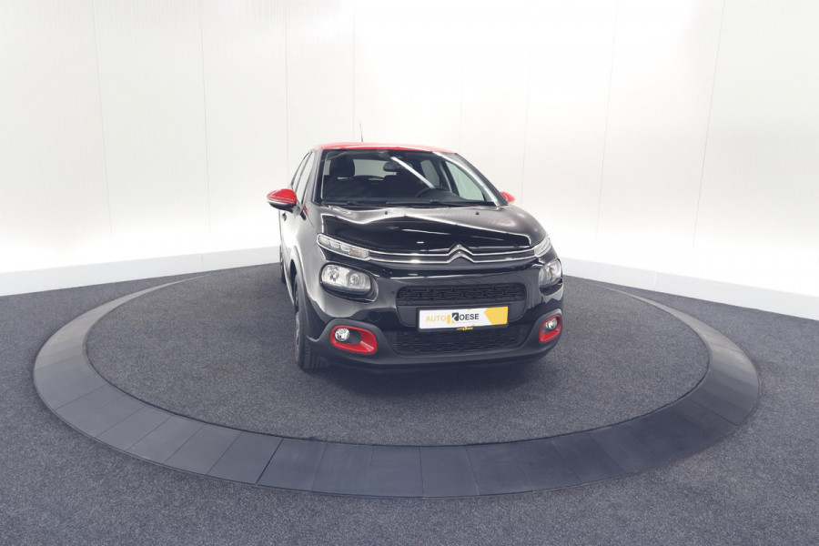 Citroën C3 PureTech 82 Shine | Trekhaak | Camera | Apple Carplay | Navigatie