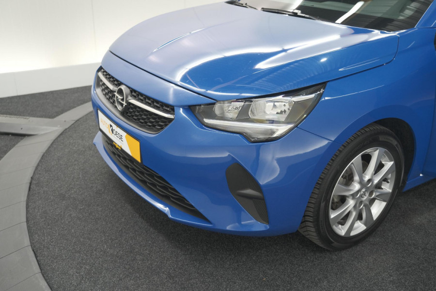 Opel Corsa 1.2 Edition | Navigatie | Apple Carplay | Airco