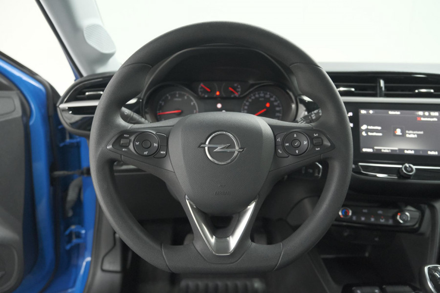 Opel Corsa 1.2 Edition | Navigatie | Apple Carplay | Airco