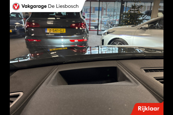 BMW X2 SDrive20i High Executive/M-pakket/leer/navi/camera/head up/stoelverw