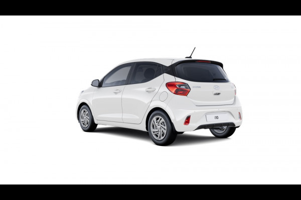 Hyundai i10 1.0 Comfort Smart | NU VOOR €19.290 INCLUSIEF €2750 KORTING