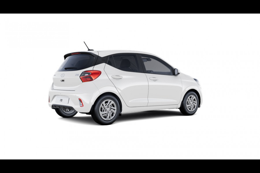 Hyundai i10 1.0 Comfort Smart | NU VOOR €19.290 INCLUSIEF €2750 KORTING