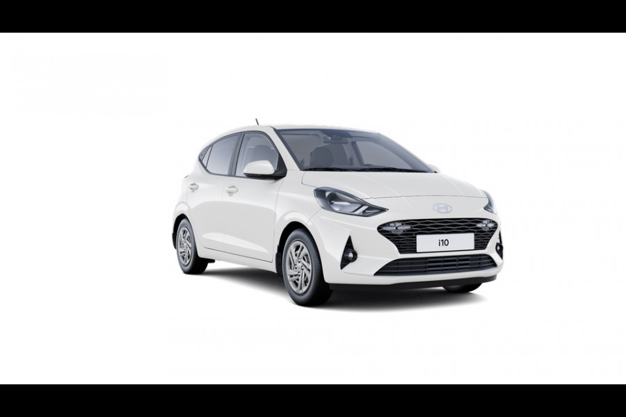 Hyundai i10 1.0 Comfort Smart | NU VOOR €19.290 INCLUSIEF €2750 KORTING