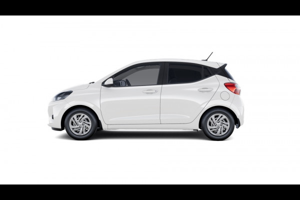 Hyundai i10 1.0 Comfort Smart | NU VOOR €19.290 INCLUSIEF €2750 KORTING