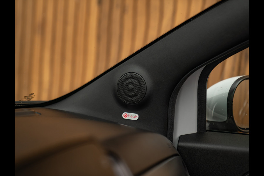 Abarth 595 C Turismo | Beats | Xenon | Diamond stitching