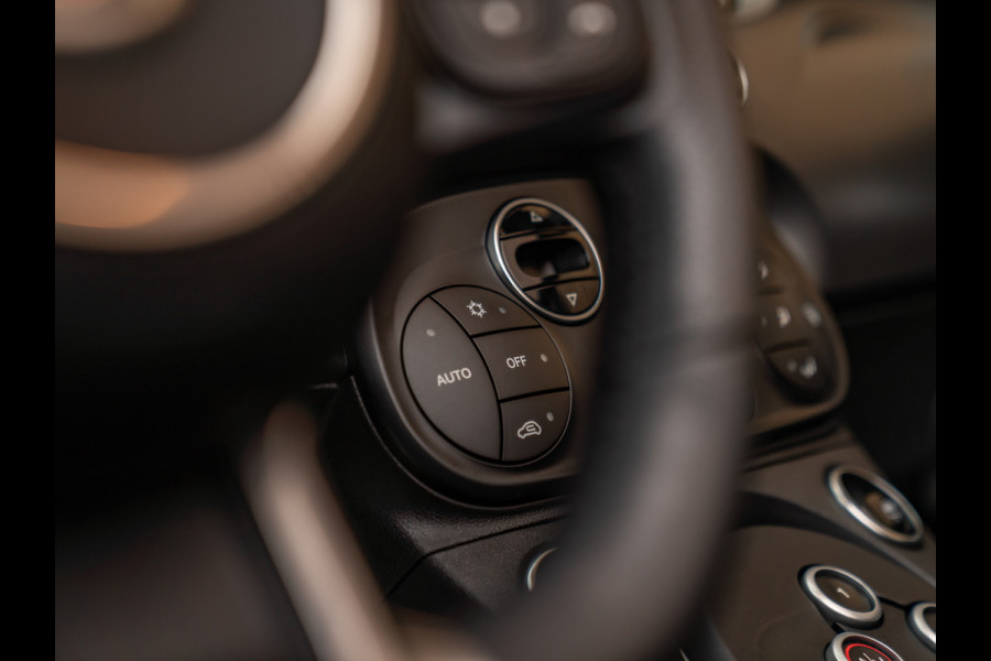 Abarth 595 C Turismo | Beats | Xenon | Diamond stitching