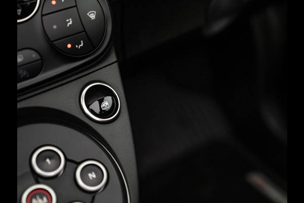 Abarth 595 C Turismo | Beats | Xenon | Diamond stitching