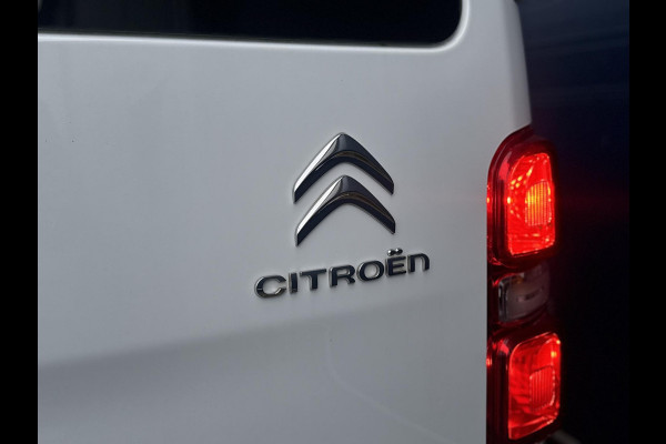 Citroën Jumpy 1.6 BlueHDI 95 Club M S&S AUTOMAAT / CRUISE CONTROLE / KASTEN INRICHTING / TREKHAAK