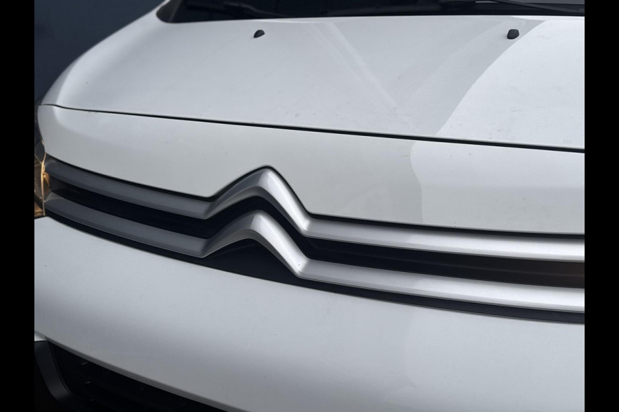 Citroën Jumpy 1.6 BlueHDI 95 Club M S&S AUTOMAAT / CRUISE CONTROLE / KASTEN INRICHTING / TREKHAAK