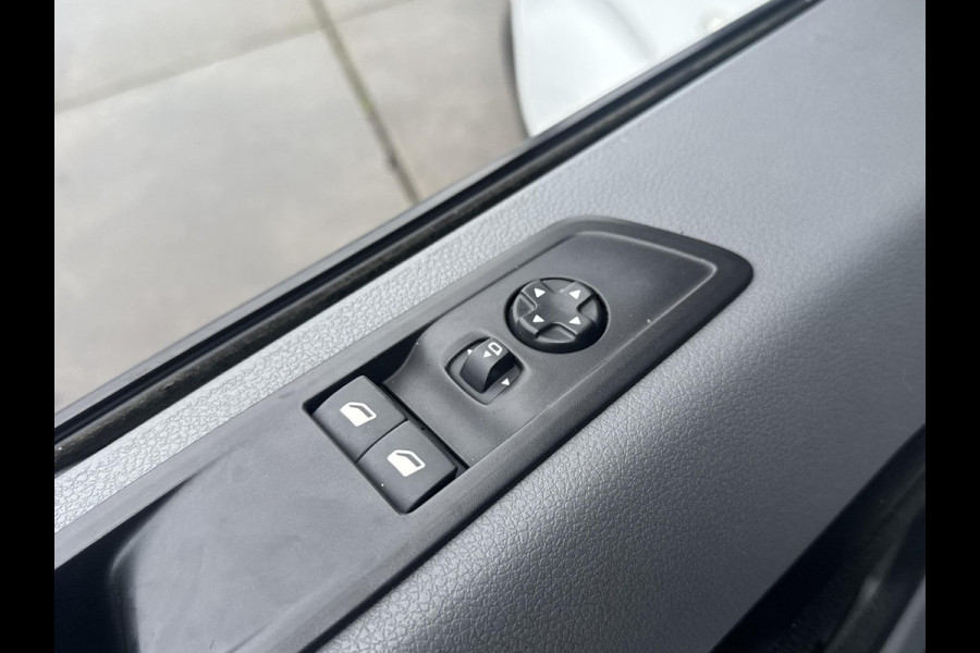 Citroën Jumpy 1.6 BlueHDI 95 Club M S&S AUTOMAAT / CRUISE CONTROLE / KASTEN INRICHTING / TREKHAAK