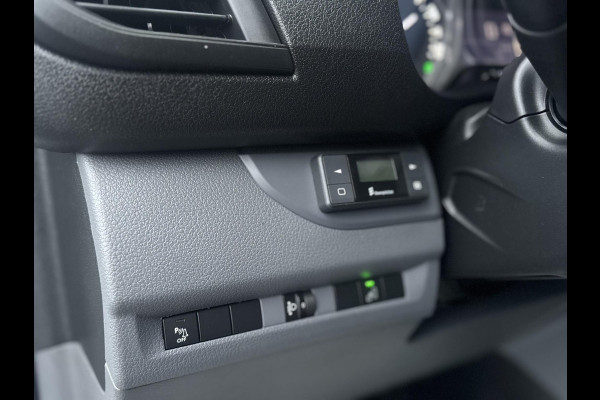 Citroën Jumpy 1.6 BlueHDI 95 Club M S&S AUTOMAAT / CRUISE CONTROLE / KASTEN INRICHTING / TREKHAAK