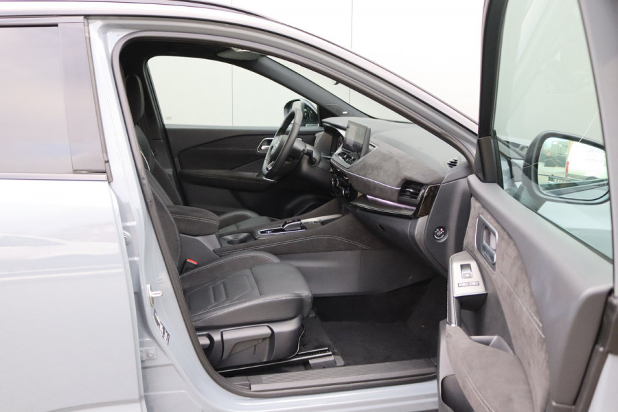 Nissan QASHQAI 1.5 e-Power N-Design Navigatie/Winter-Pack/Camera/Adaptive-cruise