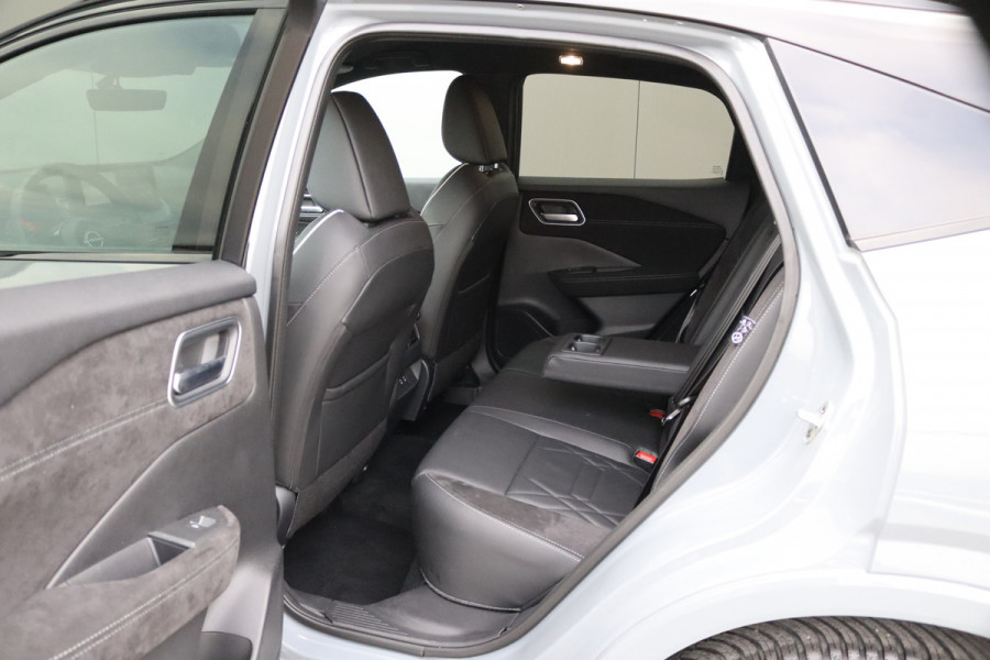 Nissan QASHQAI 1.5 e-Power N-Design Navigatie/Winter-Pack/Camera/Adaptive-cruise