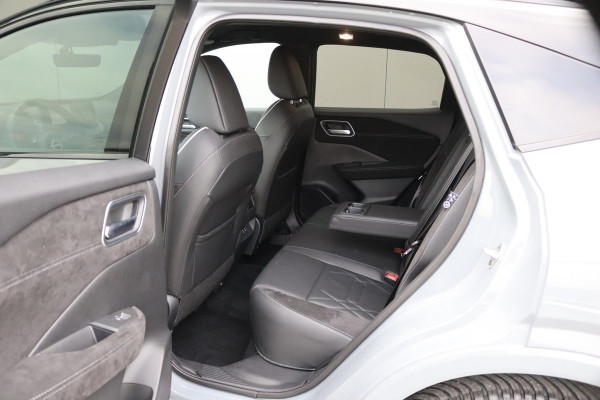 Nissan QASHQAI 1.5 e-Power N-Design Navigatie/Winter-Pack/Camera/Adaptive-cruise