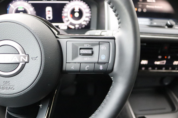 Nissan QASHQAI 1.5 e-Power N-Design Navigatie/Winter-Pack/Camera/Adaptive-cruise