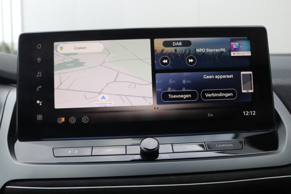 Nissan QASHQAI 1.5 e-Power N-Design Navigatie/Winter-Pack/Camera/Adaptive-cruise