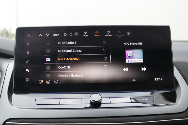 Nissan QASHQAI 1.5 e-Power N-Design Navigatie/Winter-Pack/Camera/Adaptive-cruise