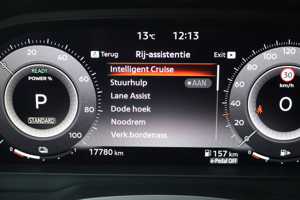 Nissan QASHQAI 1.5 e-Power N-Design Navigatie/Winter-Pack/Camera/Adaptive-cruise