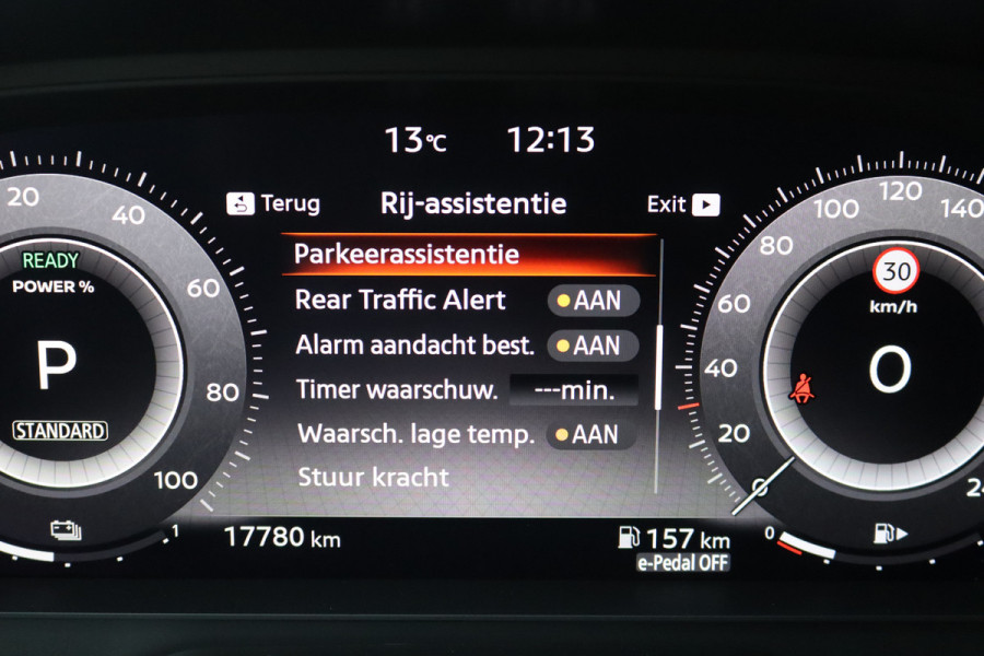 Nissan QASHQAI 1.5 e-Power N-Design Navigatie/Winter-Pack/Camera/Adaptive-cruise