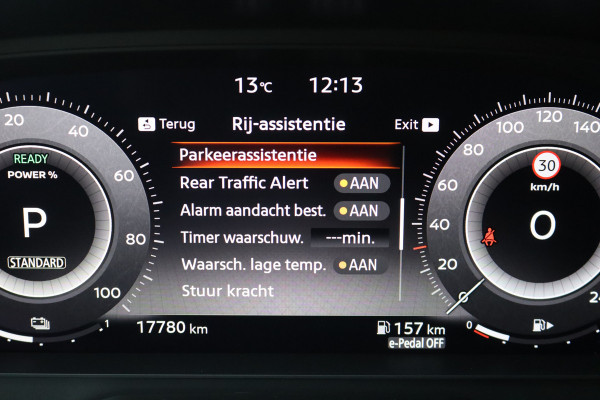 Nissan QASHQAI 1.5 e-Power N-Design Navigatie/Winter-Pack/Camera/Adaptive-cruise