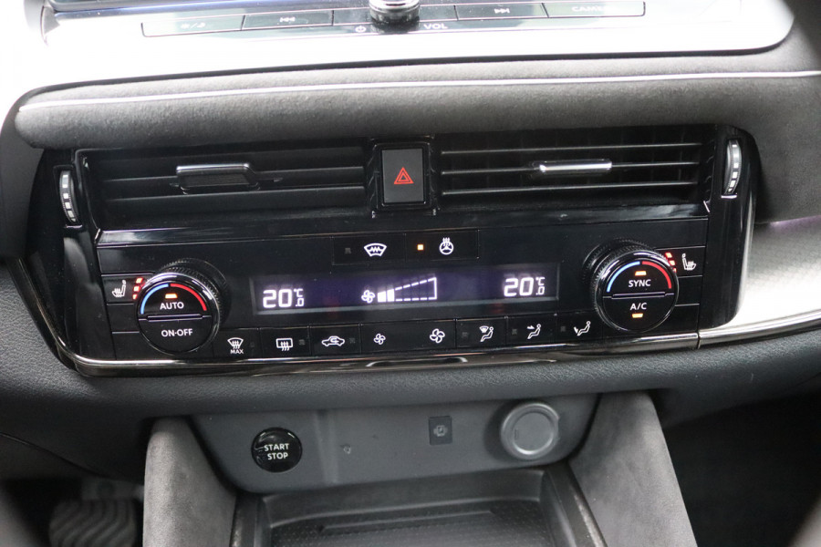 Nissan QASHQAI 1.5 e-Power N-Design Navigatie/Winter-Pack/Camera/Adaptive-cruise