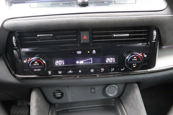 Nissan QASHQAI 1.5 e-Power N-Design Navigatie/Winter-Pack/Camera/Adaptive-cruise