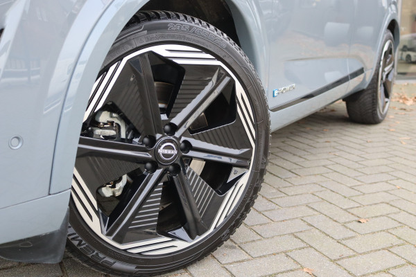 Nissan QASHQAI 1.5 e-Power N-Design Navigatie/Winter-Pack/Camera/Adaptive-cruise