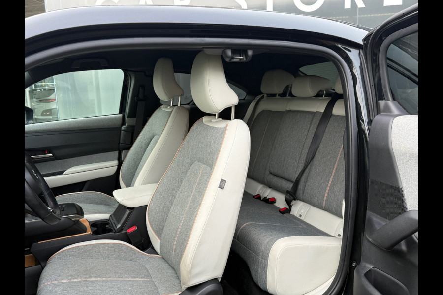 Mazda MX-30 E-SkyActiv 145 First Edition 36 kWh 94% SOH|Dealer Onderhouden