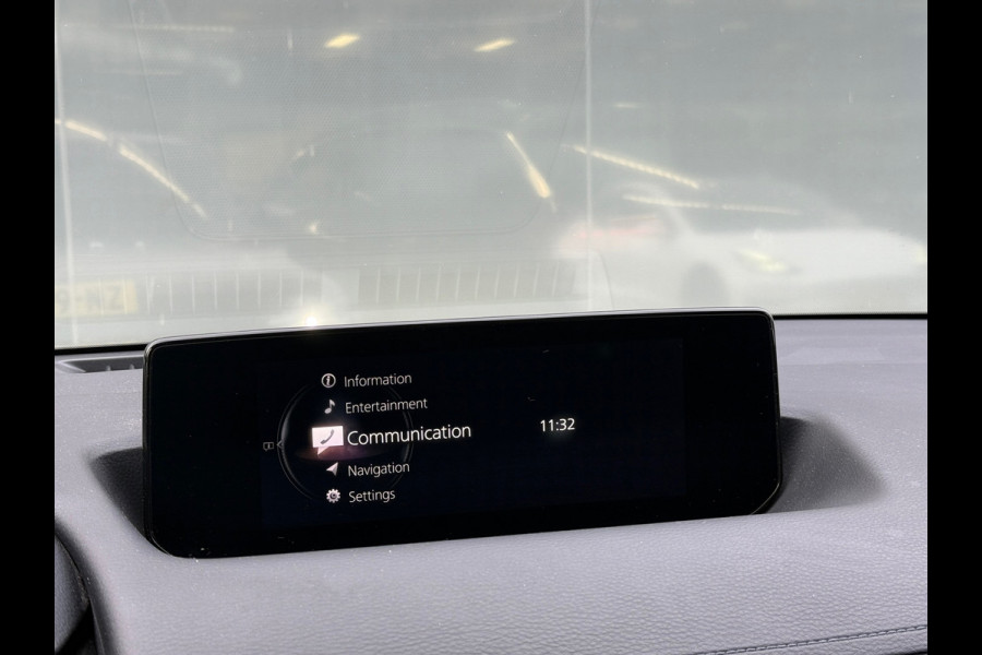 Mazda MX-30 E-SkyActiv 145 First Edition 36 kWh 94% SOH|Dealer Onderhouden