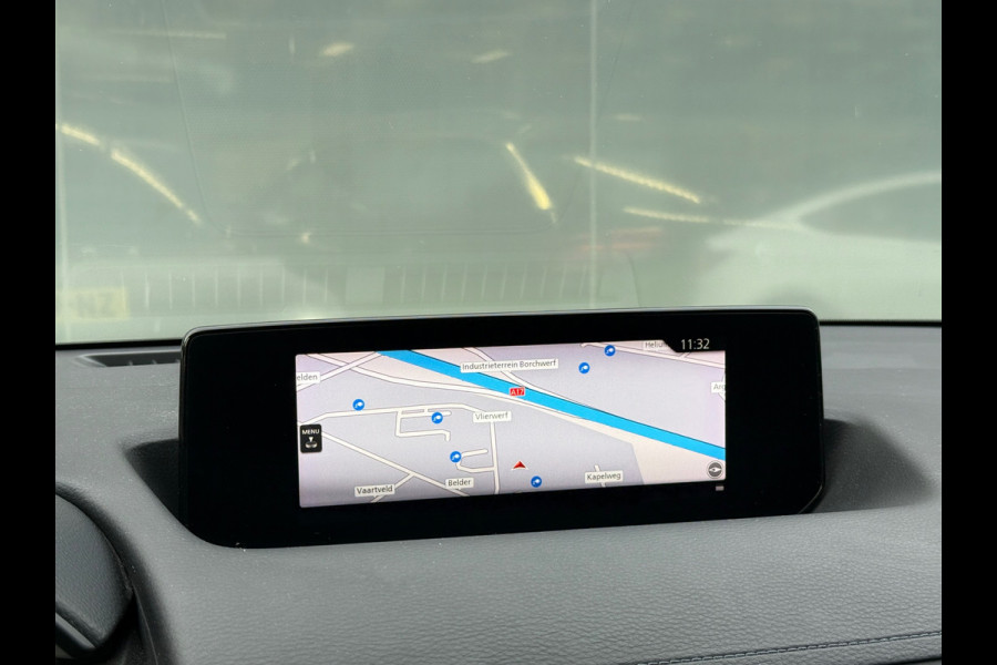 Mazda MX-30 E-SkyActiv 145 First Edition 36 kWh 94% SOH|Dealer Onderhouden